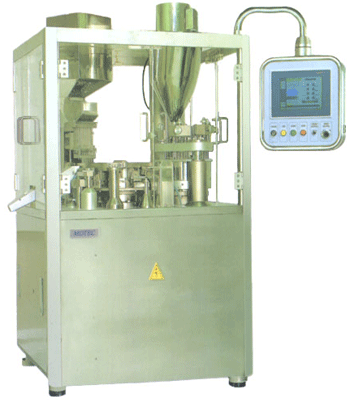 Аппарат для автокапсуляции