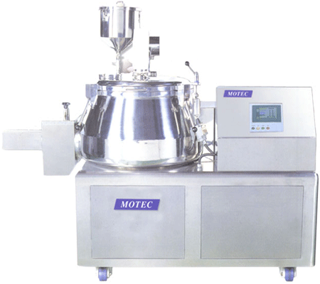 Высокоскоростной миксер